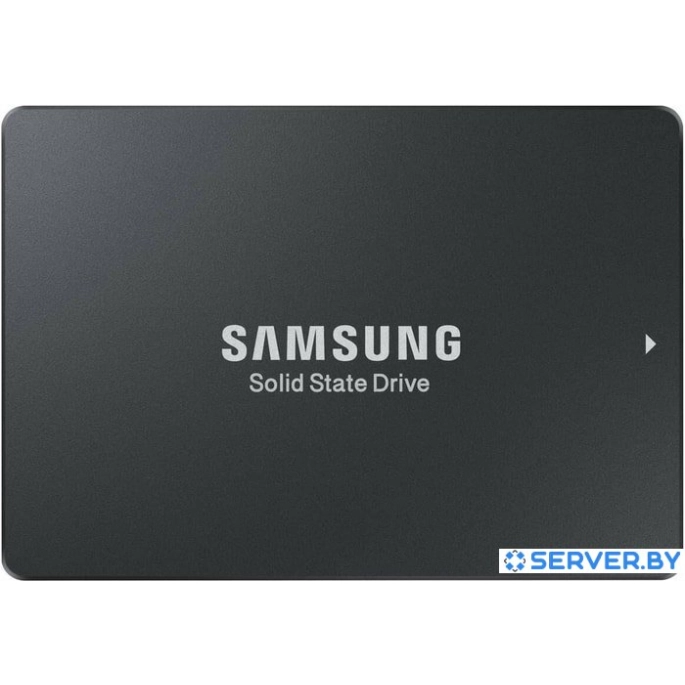 SSD Samsung SM883 1.92TB MZ7KH1T9HAJR. Фото1