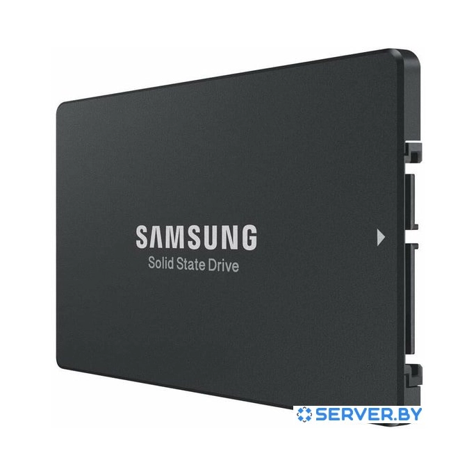 SSD Samsung SM883 1.92TB MZ7KH1T9HAJR. Фото2