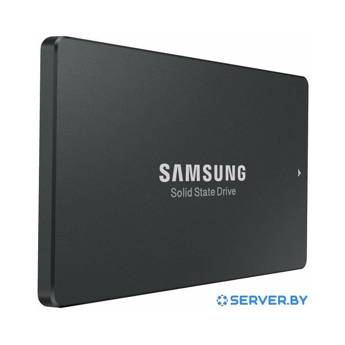 SSD Samsung SM883 1.92TB MZ7KH1T9HAJR. Фото3