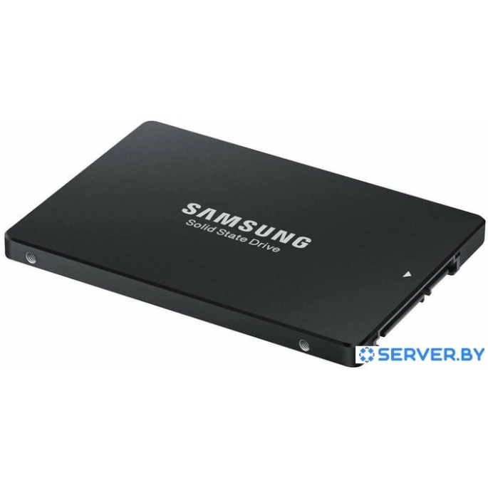 SSD Samsung SM883 1.92TB MZ7KH1T9HAJR. Фото4