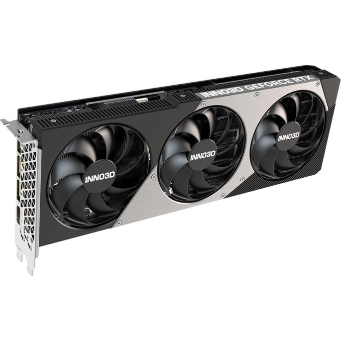 Видеокарта Inno3D GeForce RTX 5080 X3 OC N50803-16D7X-17603930. Фото1