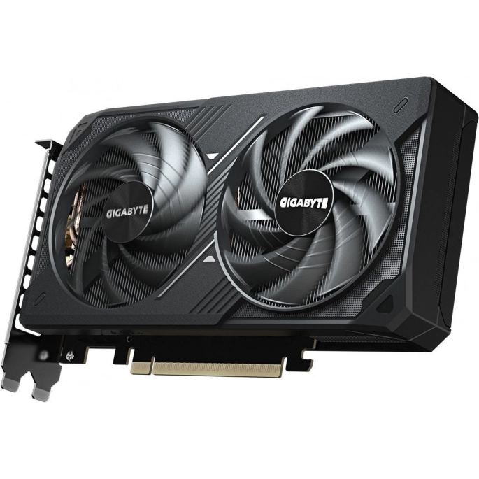 Видеокарта Gigabyte GeForce RTX 5060 Ti Windforce Max OC 16G GV-N506TWF2MAX OC-16GD. Фото 2