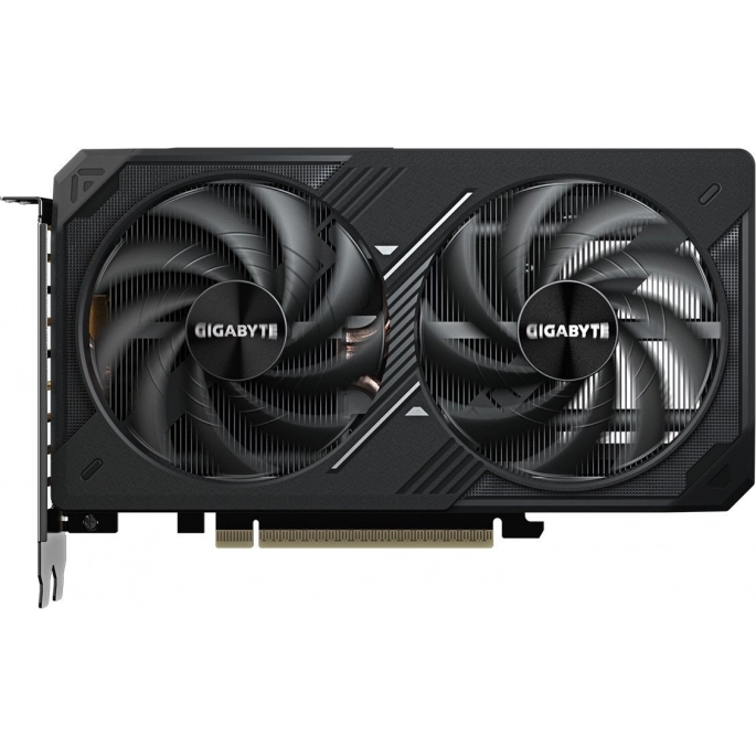 Видеокарта Gigabyte GeForce RTX 5060 Ti Windforce Max OC 16G GV-N506TWF2MAX OC-16GD. Фото 3