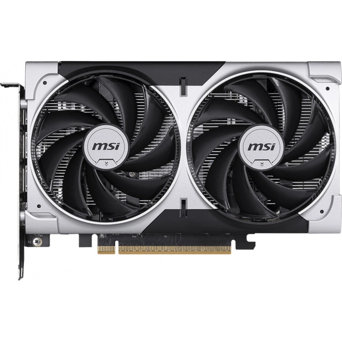 Видеокарта MSI GeForce RTX 5050 8G Ventus 2X. Фото 3
