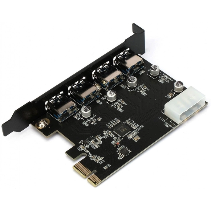 Планка Gembird SPCR-04. Фото 2