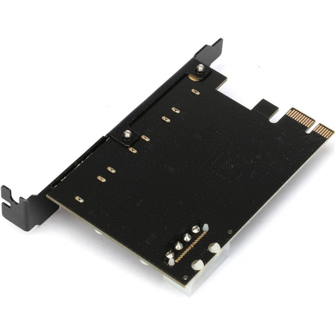 Планка Gembird SPCR-04. Фото 3