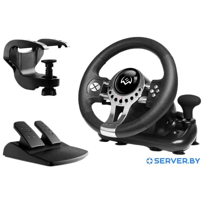 Руль SVEN GC-W700. Фото 1