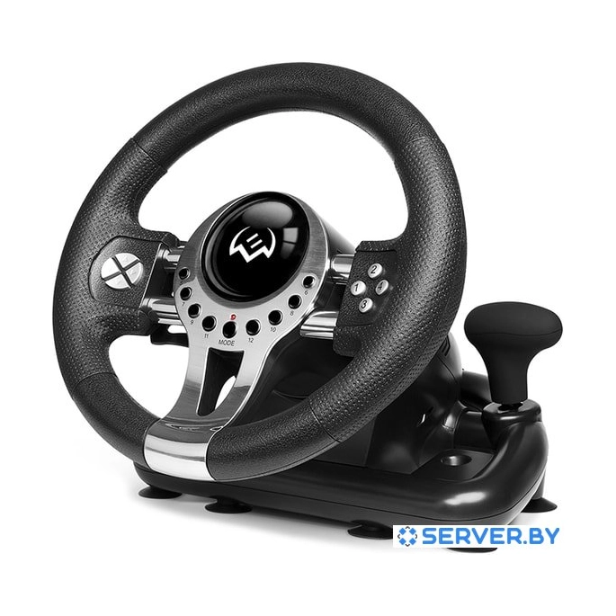 Руль SVEN GC-W700. Фото 2