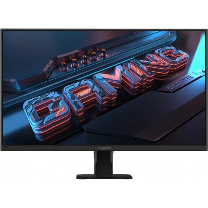 Игровой монитор Gigabyte GS27QA. Фото1