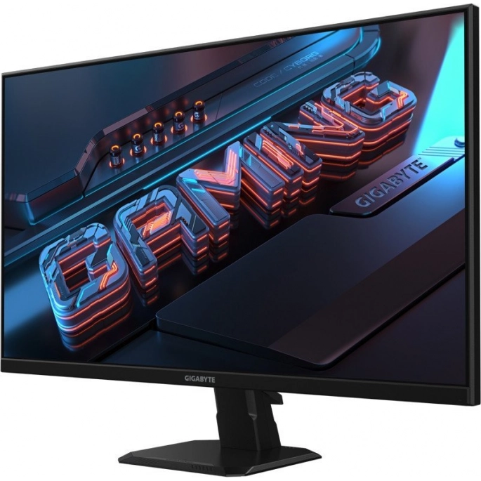 Игровой монитор Gigabyte GS27QA. Фото2