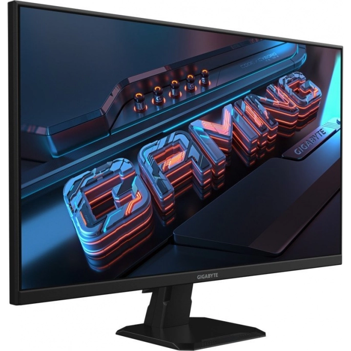 Игровой монитор Gigabyte GS27QA. Фото3