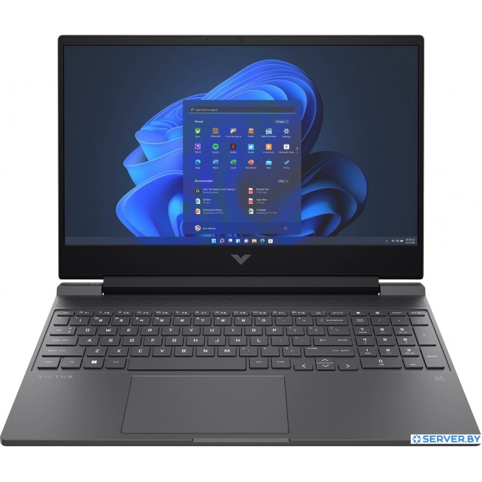 Игровой ноутбук HP Victus 15-fb3093dx BM4X8UA. Фото1