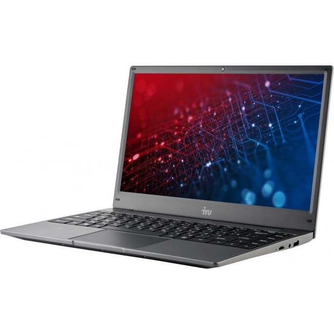 Ноутбук iRU Tactio 14RLH 2084817. Фото 2
