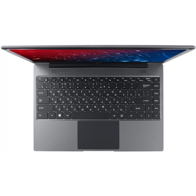 Ноутбук iRU Tactio 14RLH 2084817. Фото 4