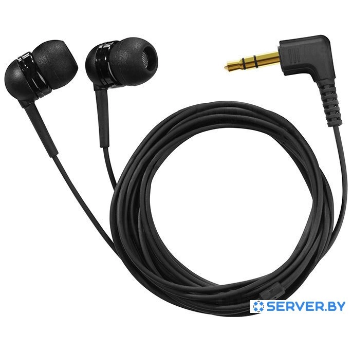 Наушники Sennheiser IE 4. Фото 2