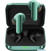 Наушники Realme Buds Air 7 Pro (зеленый)