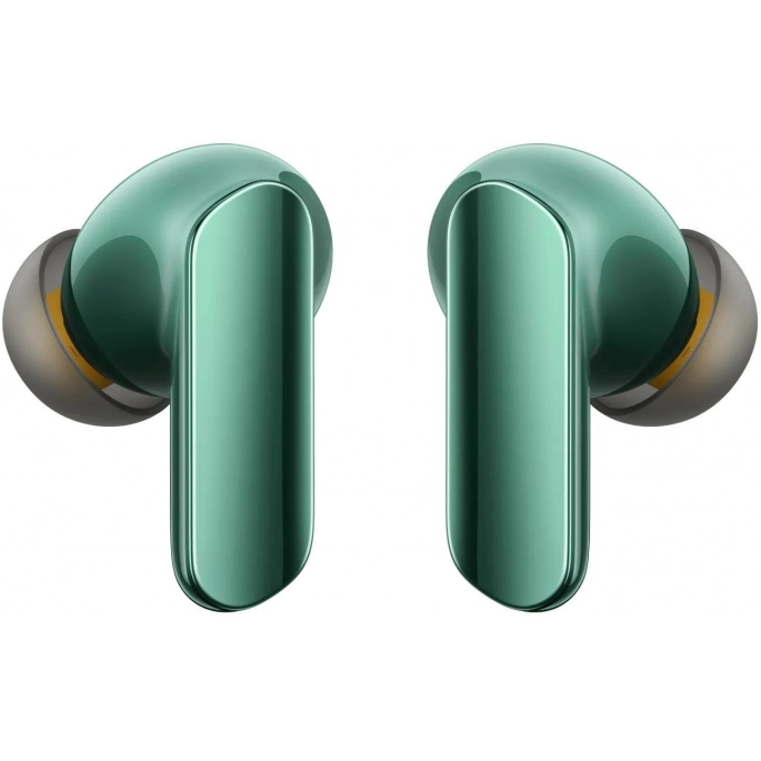 Наушники Realme Buds Air 7 Pro (зеленый). Фото 3