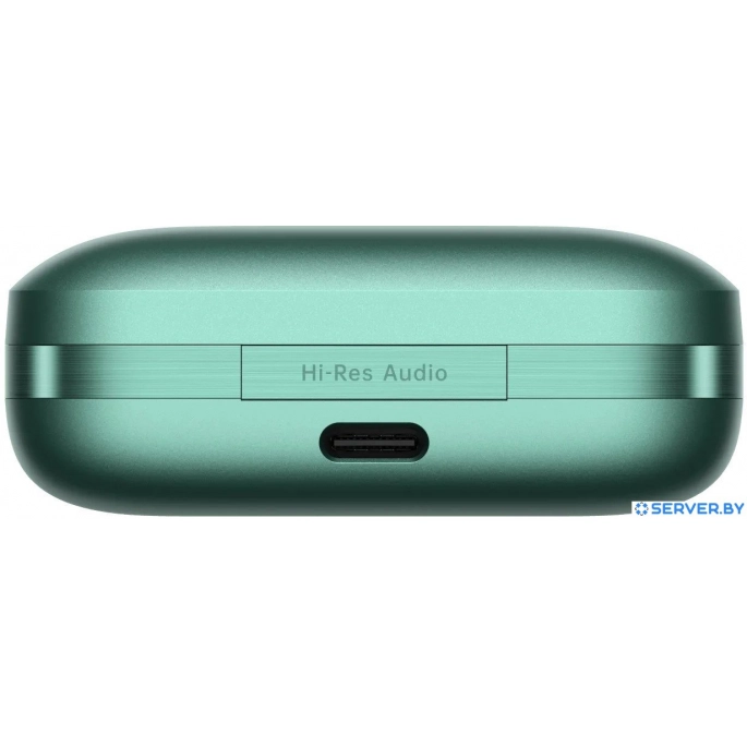 Наушники Realme Buds Air 7 Pro (зеленый). Фото 4