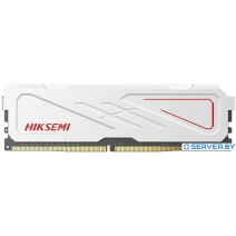 Оперативная память Hiksemi Armor 8ГБ DDR4 3200 МГц HSC408U32E2