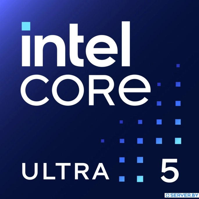 Процессор Intel Core Ultra 5 235. Фото 1