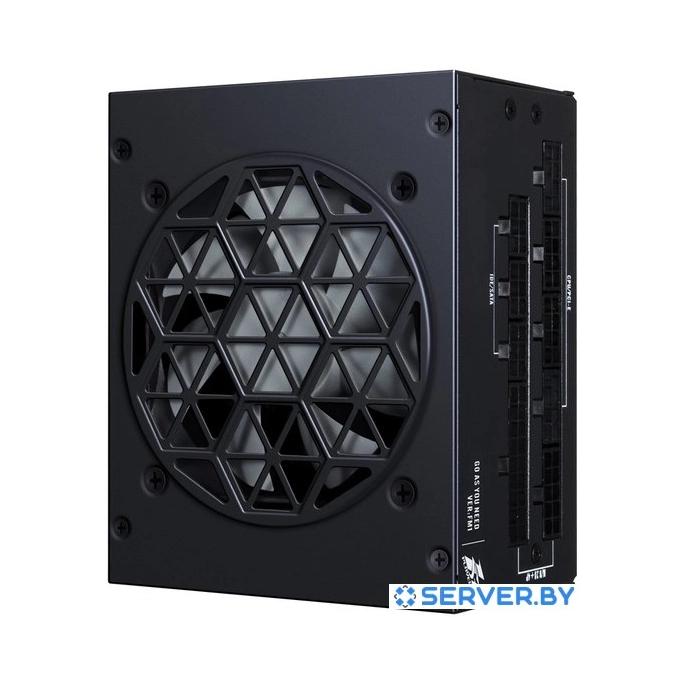 Блок питания 1stPlayer SFX 6.5 PS-650SFX. Фото 1