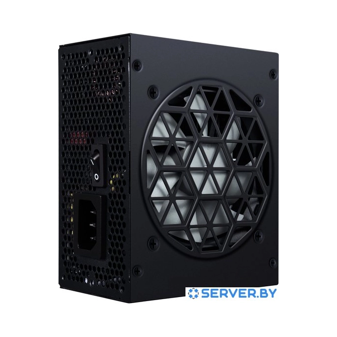 Блок питания 1stPlayer SFX 6.5 PS-650SFX. Фото 2