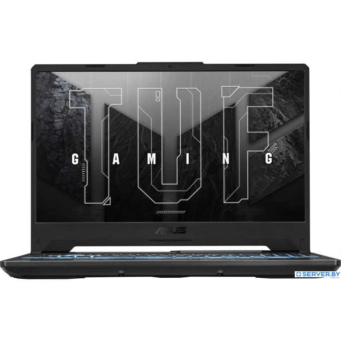 Игровой ноутбук ASUS TUF Gaming A15 FA506NCR-HN118. Фото 2