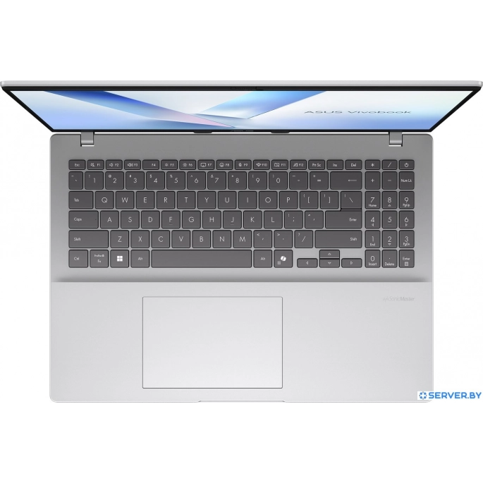 Ноутбук ASUS Vivobook 16 M1607KA-MB127. Фото 5