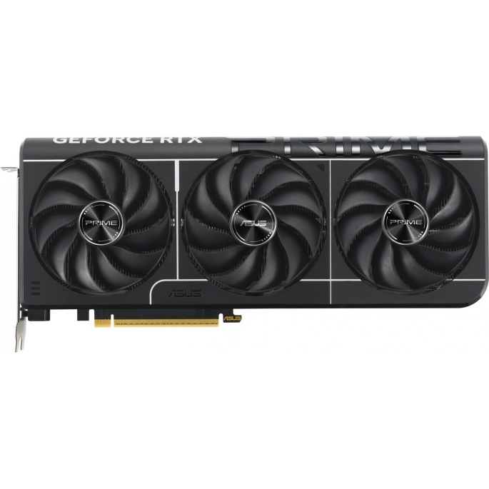 Видеокарта ASUS Prime GeForce RTX 5070 Ti 16GB GDDR7 OC Edition PRIME-RTX5070TI-O16G. Фото 2