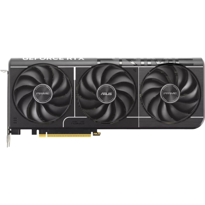 Видеокарта ASUS Prime GeForce RTX 5070 12GB GDDR7 OC Edition PRIME-RTX5070-O12G. Фото 2