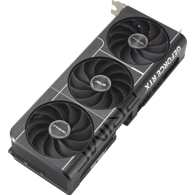 Видеокарта ASUS Prime GeForce RTX 5070 12GB GDDR7 OC Edition PRIME-RTX5070-O12G. Фото 3