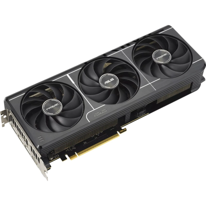 Видеокарта ASUS Prime GeForce RTX 5070 12GB GDDR7 OC Edition PRIME-RTX5070-O12G. Фото 4