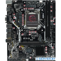 Материнская плата AFOX IH510D4-MA6-V2