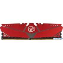 Оперативная память KingSpec Storm 16ГБ DDR4 2666 МГц KS2666D4M12016G