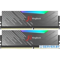 Оперативная память KingBank KRRB 2x16ГБ DDR5 6000 МГц K5.01.FLM5ED9402