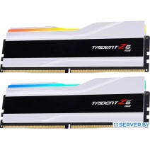 Оперативная память G.Skill Trident Z5 RGB 2x16ГБ DDR5 6000МГц F5-7200J3445G16GX2-TZ5RW