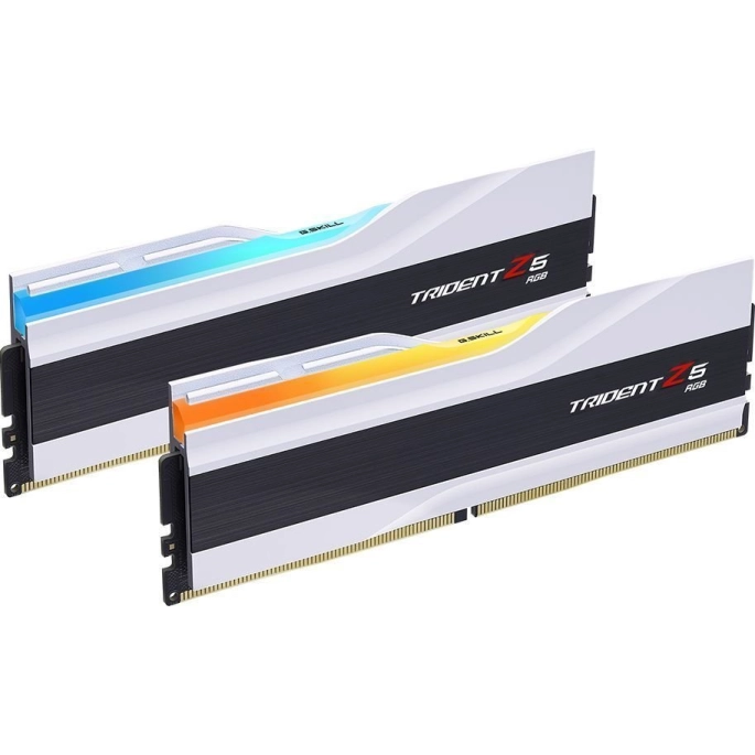 Оперативная память G.Skill Trident Z5 RGB 2x16ГБ DDR5 6000МГц F5-7200J3445G16GX2-TZ5RW. Фото 2