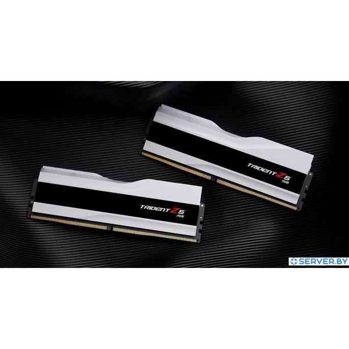 Оперативная память G.Skill Trident Z5 RGB 2x16ГБ DDR5 6000МГц F5-7200J3445G16GX2-TZ5RW. Фото 4