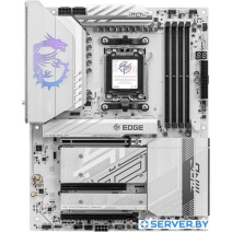 Материнская плата MSI MPG B850 Edge TI WiFi