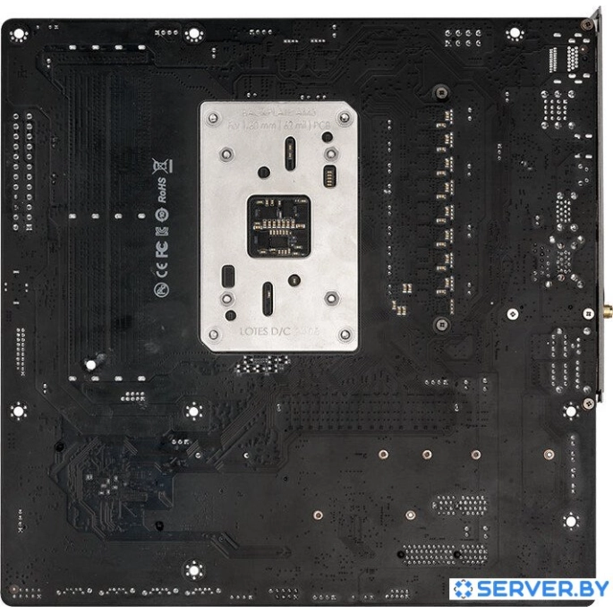 Материнская плата Maxsun Terminator B650M WiFi6. Фото 4