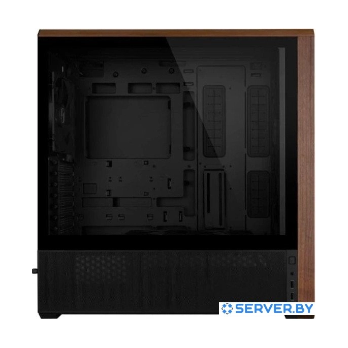 Корпус Lian Li Lancool 217 G99.LAN217X.R0. Фото3