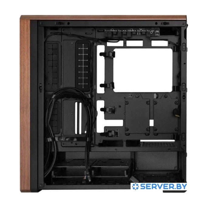 Корпус Lian Li Lancool 217 G99.LAN217X.R0. Фото4