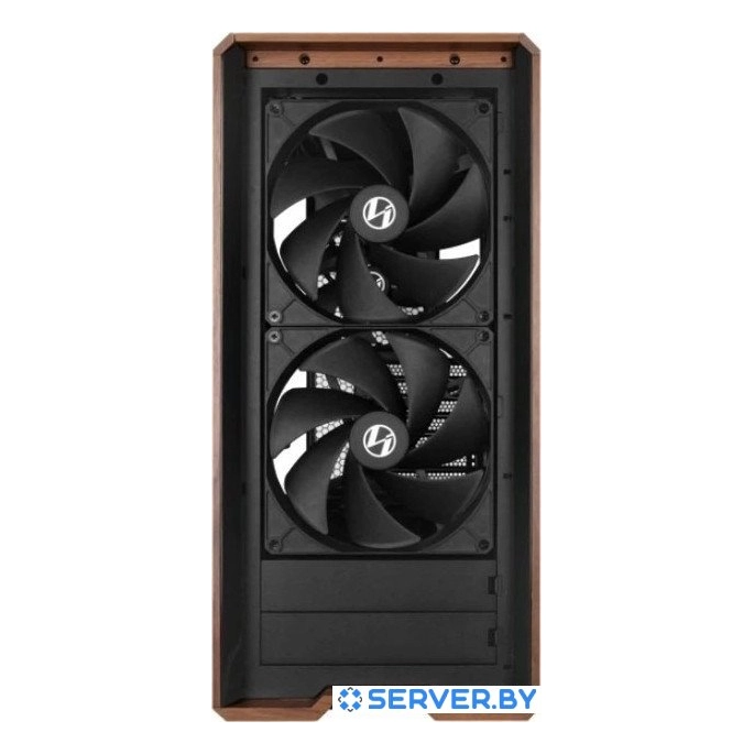 Корпус Lian Li Lancool 217 G99.LAN217X.R0. Фото5