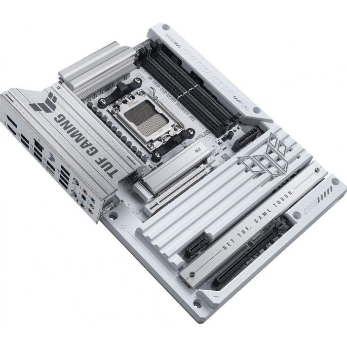 Материнская плата ASUS TUF Gaming B850-BTF WiFi W. Фото 3