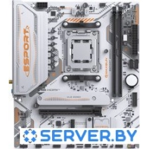 Материнская плата Maxsun eSport B850M WiFi Ice