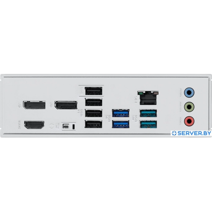 Материнская плата ASUS Prime B850M-A-CSM. Фото 5