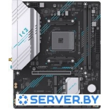 Материнская плата Maxsun B550M Gaming WiFi
