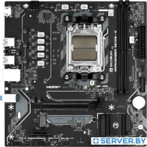 Материнская плата Maxsun Challenger B850M-K