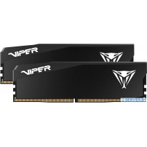 Оперативная память Patriot Viper Elite 5 Ultra 5 2x32ГБ DDR5 6000 МГц VEU564G6028K