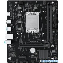 Материнская плата Maxsun Challenger H610M-H V1